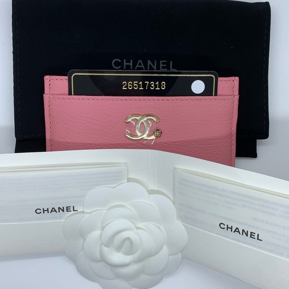 Brand New Channel Pouch & Card Holder - Picture 2 of 10